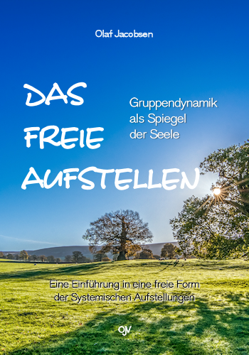 Das Freie Aufstellen